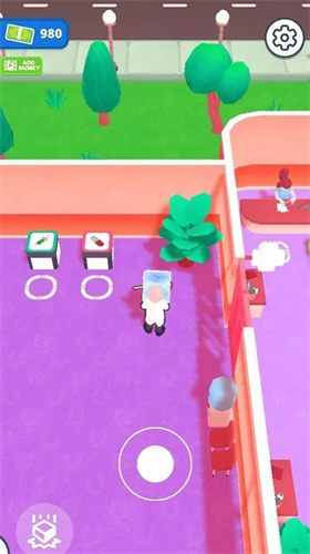 放置动物医生截图