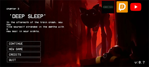 波比的游戏时间第三章换手版截图