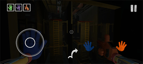 波比的游戏时间第三章换手版截图