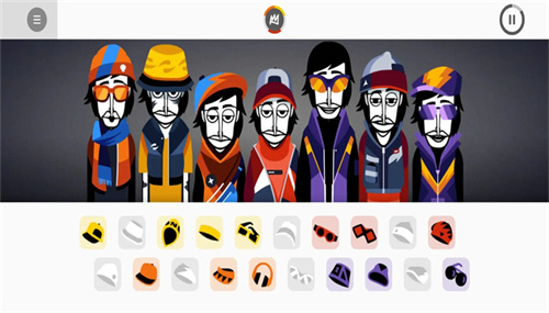 节奏盒子PFBsWorkshop模组截图