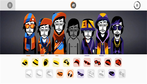 节奏盒子PFBsWorkshop模组截图