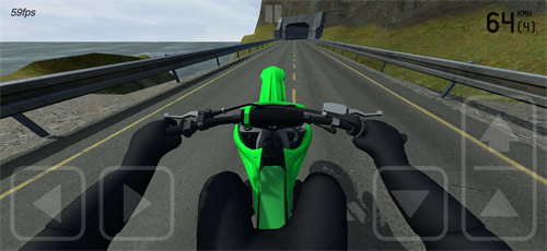 wheelie life 3特技人生3截图