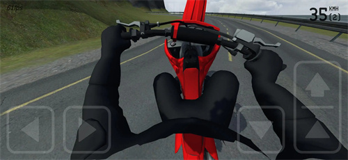wheelie life 3特技人生3截图