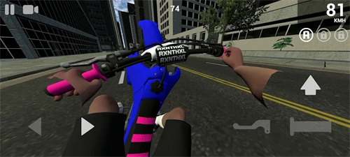 wheelie life 3特技人生3截图