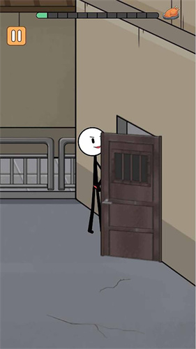 火柴人搞笑逃亡记第三季截图