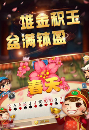 闲来斗牛2026官方版截图
