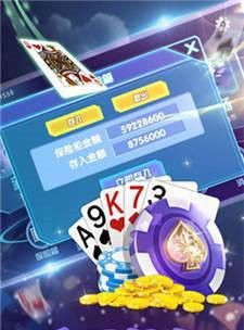 欢乐斗牛截图