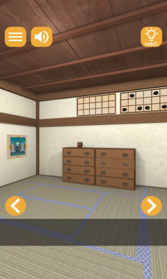 密室逃脱游戏：鬼屋全章节解锁版截图