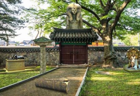 密室逃脱神秘之路截图