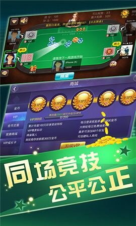 双升棋牌2026官方版截图