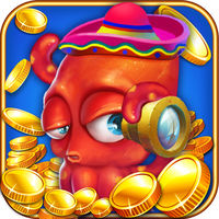 指尖捕鱼2025官方版