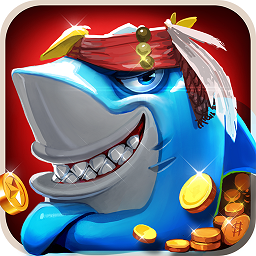 街机金蟾捕鱼2025官方版_Android_1.2