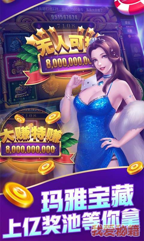 黑山兴动棋牌截图