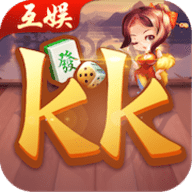 KK棋牌2025官方版_Android_1.2