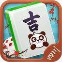 其乐吉熊猫麻将