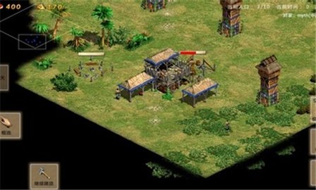 con大圣棋牌Android官方版截图