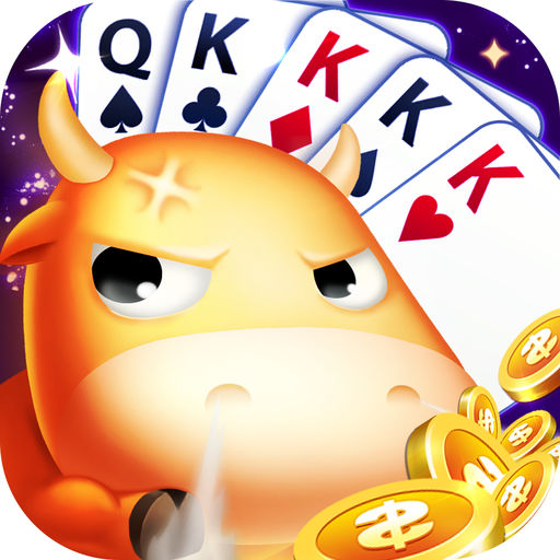 疯狂斗牛牛游戏