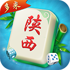 多米陕西麻将