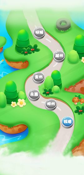 大富翁棋牌2025官方版截图