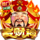 发财神棋牌