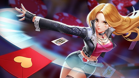 终游三张牌2025官方版截图