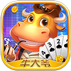 牛大爷棋牌