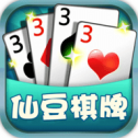 仙豆棋牌Android官方版