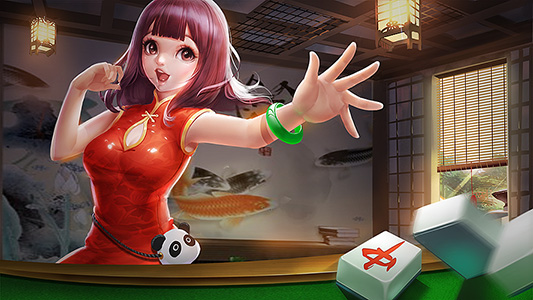 血流成河棋牌2026官方版_Android_1.2截图
