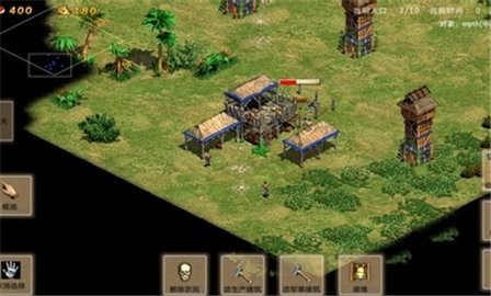 con大圣棋牌Android官方版截图