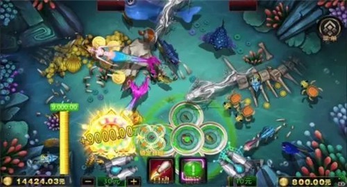 千禧棋牌Android官方版截图