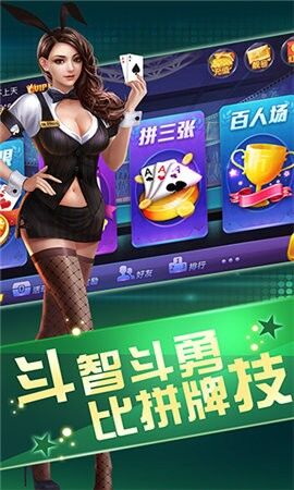 双升棋牌2026官方版截图