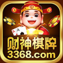 3368棋牌2025官方版