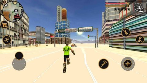 拉斯维加斯棋牌2025官方版_Android_1.2截图