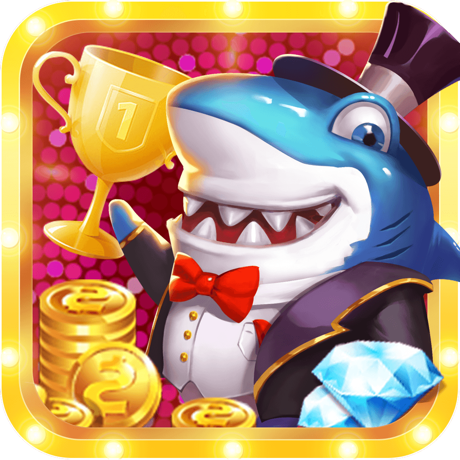 指尖捕鱼2025官方版_Android_1.2