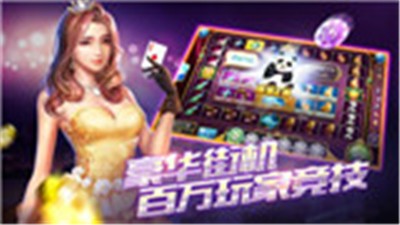 揽胜天地棋牌截图