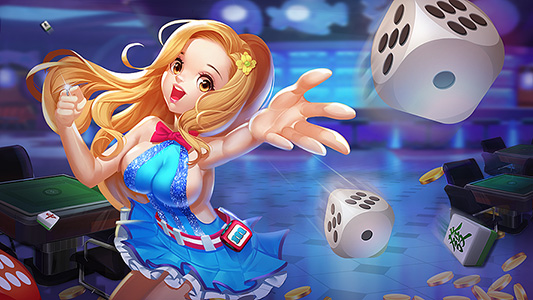 血流成河棋牌2026官方版_Android_1.2截图