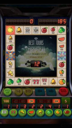 大满贯小三元截图