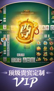 东北赢乐麻将截图