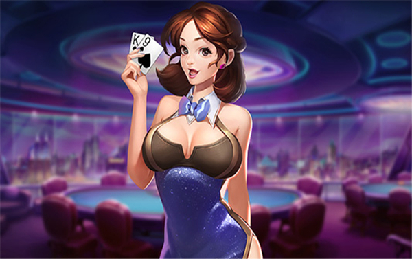 汉唐棋牌截图