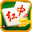 哈哈红中麻将