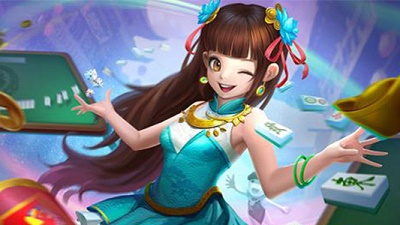 大公鸡棋牌截图