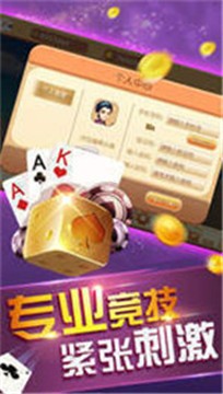 转转跑胡子合集截图