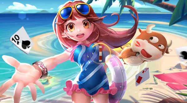 老虎機遊戲截图