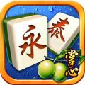掌心永泰麻将