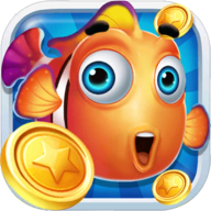 人人捕鱼2025官方版