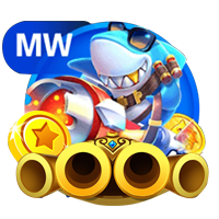 MW捕鱼