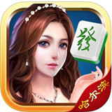 联局哈尔滨麻将