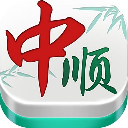 qka中顺棋牌2025官方版_Android_1.2