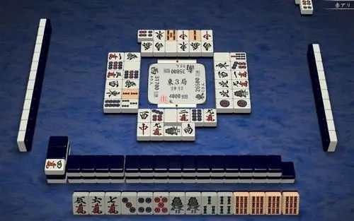 天凤麻雀2025官方版截图