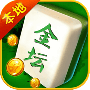 米胜金坛麻将